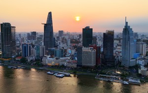 Công bố 12 dấu ấn nổi bật của Thành phố Hồ Chí Minh năm 2025