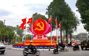 Hà Nội đáp ứng y tế phục vụ Đại hội đại biểu toàn quốc lần thứ XIV của Đảng