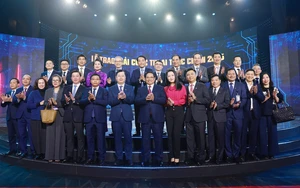 Thủ tướng dự Hội nghị triển khai nhiệm vụ năm 2026 của Đài Truyền hình Việt Nam