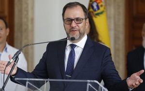 Venezuela và Mỹ khởi động đối thoại nhằm khôi phục quan hệ ngoại giao