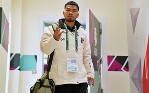 TRỰC TIẾP bóng đá Thái Lan vs Iraq: Pichitchai, Teerapat đá chính