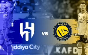 Nhận định, soi tỷ lệ Al Hilal vs Al Nassr 00h30 ngày 13/1, vòng 15 Saudi Pro League