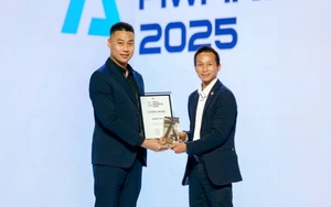 Xanh SM nhận 3 giải thưởng về công nghệ và trải nghiệm khách hàng xuất sắc nhất Việt Nam và Châu Á