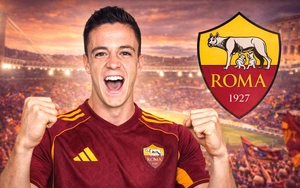 Chuyển nhượng Serie A: Tiếp nối trào lưu quay về