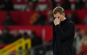 Bị loại khỏi FA Cup, Fletcher cảnh báo cầu thủ MU: 'Nếu không đủ bản lĩnh, sẽ không có tương lai ở đây'