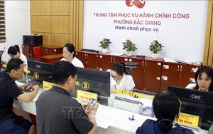 Tiến tới Đại hội XIV của Đảng: Chính sách đúng qua con số “không biết tô màu”