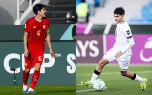 Lịch thi đấu bóng đá hôm nay 11/1: Trực tiếp U23 Trung Quốc vs U23 Úc, U23 Thái Lan vs U23 Iraq