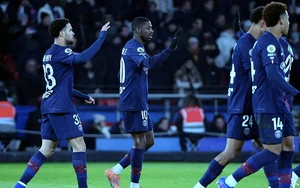 Nhận định, soi tỷ lệ PSG vs Paris FC 03h10 ngày 13/1, Cúp quốc gia Pháp