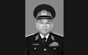 Tổ chức Lễ tang Đại tướng, Anh hùng Lực lượng vũ trang nhân dân Lê Văn Dũng với nghi thức cấp Nhà nước