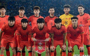 Kết quả bóng đá VCK U23 châu Á 2026 hôm nay 11/1: Trung Quốc thắng Úc