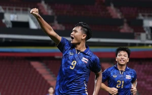 Xem VTV5 VTV6 trực tiếp bóng đá hôm nay ngày 11/1/2026