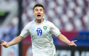 VTV5 VTV6 trực tiếp bóng đá U23 Uzbekistan vs U23 Hàn Quốc 18h30 hôm nay, VCK U23 châu Á 2026