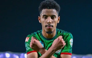 Ngôi sao giá 15 tỷ của Saudi Arabia gặp biến cố trước trận gặp U23 Việt Nam, HLV châu Âu ra quyết định