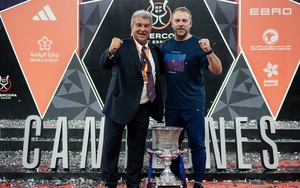 Chế độ bảo hành vàng Hansi Flick