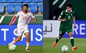 U23 UAE - U23 Syria: U23 Việt Nam gọi, ai sẽ trả lời?