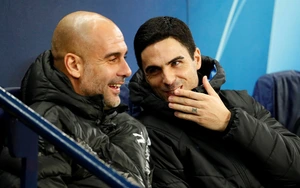 Học trò của Pep Guardiola thành công, của Sir Alex là thảm họa