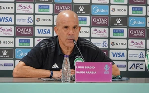 HLV Luigi Di Biagio: Biết là U23 Việt Nam mạnh, nhưng không ngờ mạnh như vậy