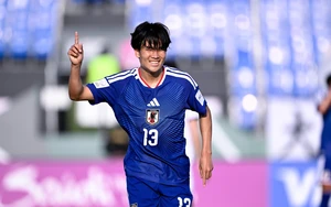 Danh sách các đội vào tứ kết VCK U23 châu Á 2026 (cập nhật)