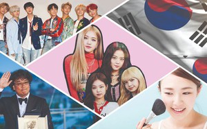 Hàn Quốc đẩy mạnh đào tạo nhân tài, phủ rộng làn sóng văn hóa K-Content