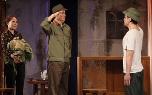 Khóc - cười cùng "Quân khu Nam Đồng" trên sân khấu