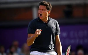 Cựu số 3 thế giới của ATP chính thức tuyên bố giải nghệ ở tuổi 35