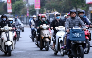 Dự báo thời tiết ngày 13/1: Cả nước ngày nắng, trời rét ở nhiều khu vực