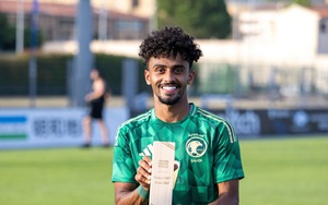 Đồng đội cũ của Ronaldo nói thẳng về trận gặp U23 Việt Nam ở giải châu Á