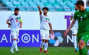 Nhận định, soi tỷ lệ U23 Iran vs U23 Lebanon 18h30 hôm nay ngày 13/1, VCK U23 châu Á 2026