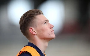 Scott McTominay thừa nhận lý do rời MU vì mâu thuẫn với đồng đội