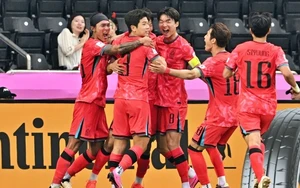 Nhận định, soi tỷ lệ U23 Uzbekistan vs U23 Hàn Quốc 18h30 ngày 13/1, VCK U23 châu Á 2026