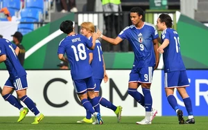 Nhận định, soi tỷ lệ U23 Nhật Bản vs U23 Qatar 23h30 hôm nay ngày 13/1, VCK U23 châu Á 2026