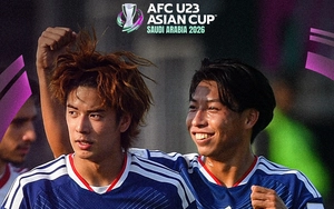 Lịch thi đấu vòng tứ kết U23 châu Á 2026