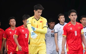 U23 Việt Nam sẽ 'né' U23 Nhật Bản như thế nào?