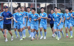 U23 Việt Nam và U23 Saudi Arabia thay đổi thế nào trước cuộc tái đấu sau hơn 3 năm?