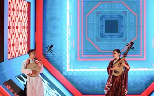 "Định vị" không gian sáng tạo tiềm năng cho Hà Nội