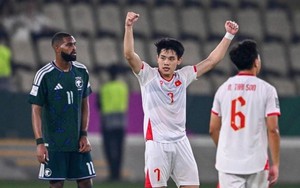 Báo chí Tây Á đồng loạt thừa nhận sự thật khi U23 Việt Nam thắng nhà vô địch giải trẻ vùng Vịnh