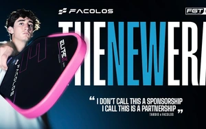 Facolos và khát vọng ghi dấu ấn "Made by Vietnam" tại Mỹ