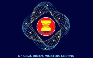 Những hoạt động đáng chú ý tại Hội nghị Bộ trưởng Số ASEAN lần thứ 6