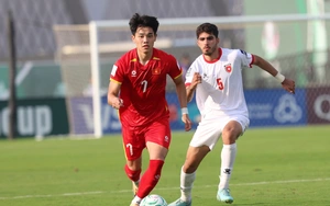 Link xem trực tiếp bóng đá VCK U23 châu Á 2026 hôm nay 13/1: U23 UAE vs U23 Syria