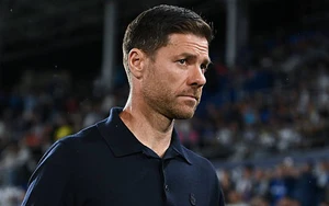 Hé lộ chi tiết bất ngờ trong vụ Real Madrid sa thải HLV Xabi Alonso