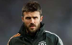 Đừng bị vẻ bề ngoài của Carrick đánh lừa