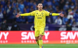 Chủ nhà U23 Saudi Arabia bị U23 Việt Nam loại ngay vòng bảng: Lỗi tại… Ronaldo