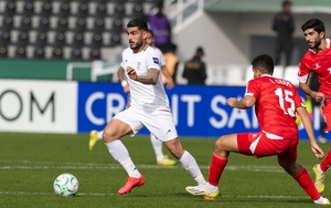 Lịch thi đấu VCK U23 châu Á 2026 hôm nay ngày 14/1