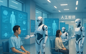 Trung Quốc thúc đẩy phát triển công nghệ thông minh trong lĩnh vực y tế