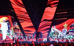 Nghị quyết của Bộ Chính trị về phát triển văn hoá Việt Nam