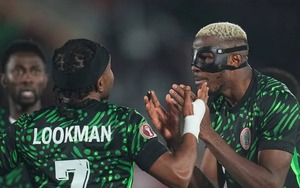 Nhận định, soi tỷ lệ Nigeria vs Morocco 03h00 ngày 15/01, CAN 2025