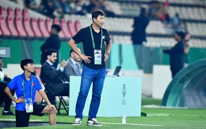 U23 Việt Nam trước thử thách thể lực và chiều sâu đội hình