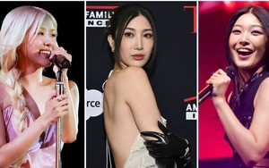 Chiến thắng giải Quả cầu Vàng, K-pop tiếp tục giấc mơ chạm đến Grammy 2026