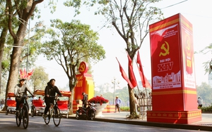 Dự báo thời tiết tuần tới: Thủ đô Hà Nội phổ biến không mưa, trời rét, đêm rét đậm