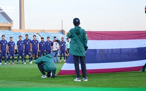 Lịch thi đấu bóng đá hôm nay 14/1: U23 Thái Lan quyết theo chân U23 Việt Nam